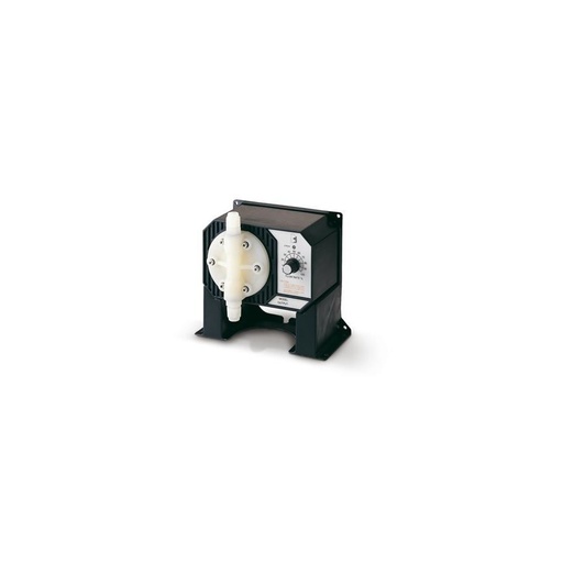 [144BL1.5-2] Pompe doseuse à débit réglable, max 1,5 L/h, 13 bars