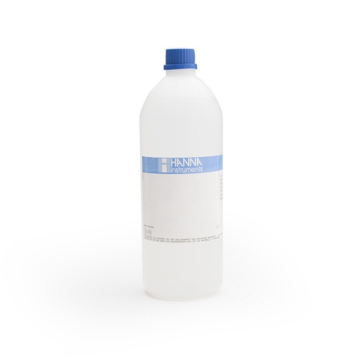 [144HI8088L] Solution de chlorure de sodium 5,84 g/L, bouteille FDA 500 mL