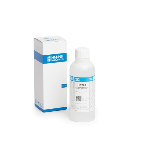 [144HI7001M] Solution tampon pH 1,68, bouteille 250 mL