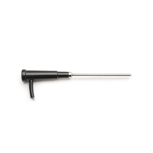 [144HI766B3] Sonde à thermocouple type K pour petites surfaces, câble 1 m