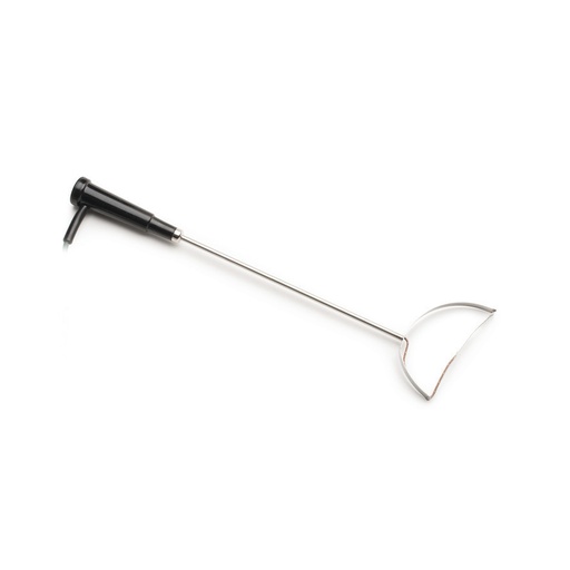[144HI766A] Sonde à thermocouple type K pour surfaces convexes avec câble 1 m