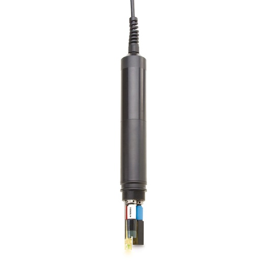 [144HI7629829/4] Sonde autonome avec mémorisation pour HI9829, câble 4 m
