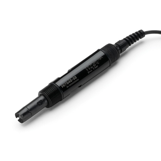 [144HI7640-5805] Sonde oxygène LDO industrielle pour, câble 5 m