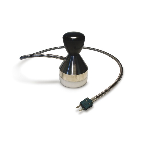 [144HI766B4] Sonde pour grilles de grills, poignée et câble 1 m