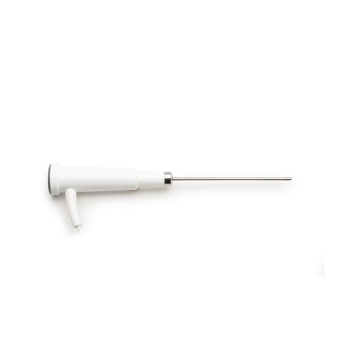[144HI762L] Sonde pour liquides, semi-solides, air et gaz, câble 1 m