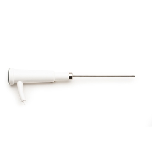 [144HI762L/10] Sonde pour liquides, semi-solides, air et gaz, câble 10 m