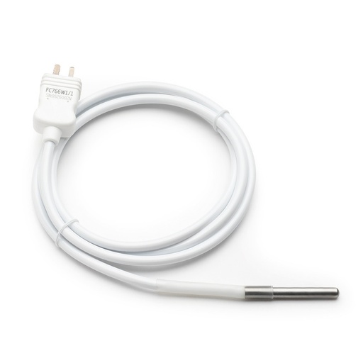 [144FC766W1/1] Sonde souple étanche, câble 1 m