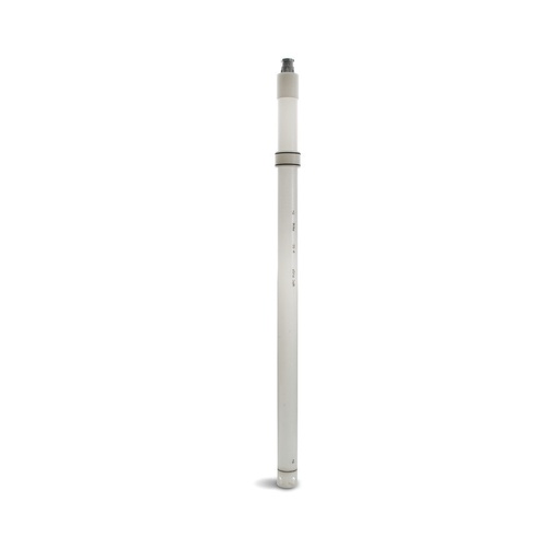[144HI60503] Support d'électrode PVDF, à immersion, longueur réglable