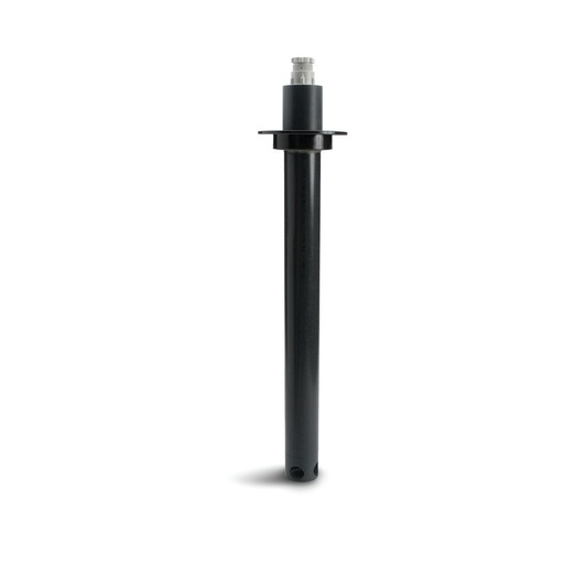 [144HI6050] Support d'électrode submersible en PVC, 605 mm