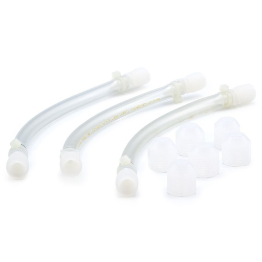 [144HI920-205] Tube pour pompe péristaltique avec supports et graisse (3)