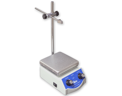 [135003095] Agitateur magnétique chauffant 690/1