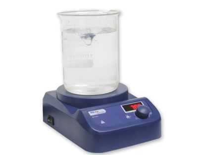 [135003096] Agitateur numérique 3L RSLAB-11NCD, plastique