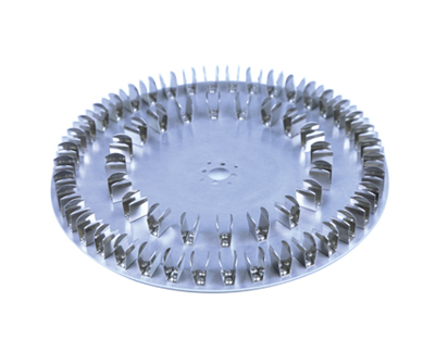 Adaptateur RSLAB-9 disque
