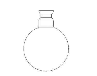Ballon de collecte RS 100-PRO (35/20)