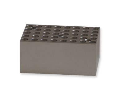 Bloc métallique pour Mini T