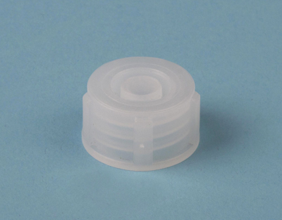 [135004012] Bouchon à vis GL18 PE, ENDO