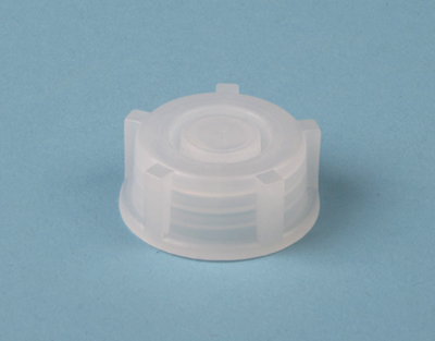 [135004013] Bouchon à vis GL25 PE, ENDO