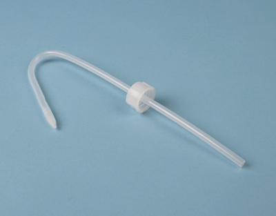 [135004075] Bouchon à tube pour pissette GL18 PE, ENDO