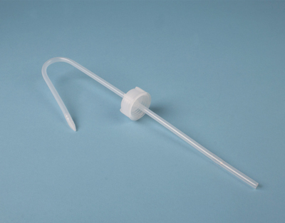 [135004076] Bouchon à tube pour pissette GL25 PE, ENDO