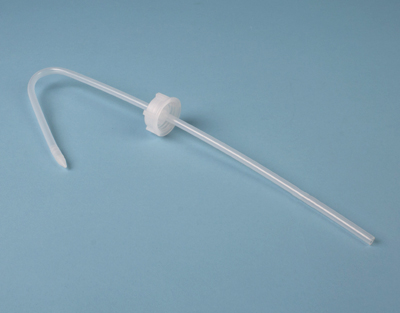 [135004077] Bouchon à tube pour pissette GL28 PE, ENDO
