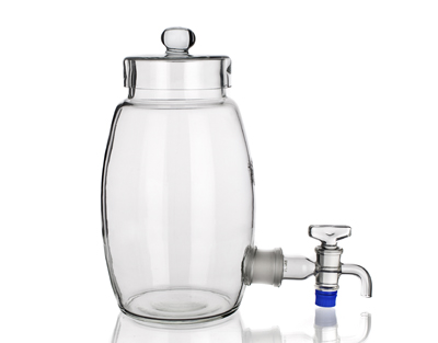 [135004085] Couvercle pour baril 5 L, Simax