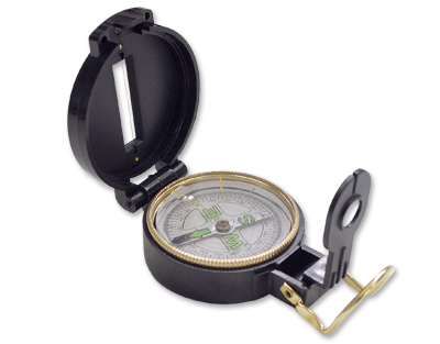 [135004786] Boussole directional, 53 mm