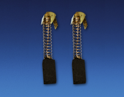 [135004797] Brosse pour centrifugeuses 2640