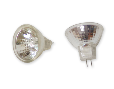 [135005039] Foyer halogène dichroïque 6V 15W