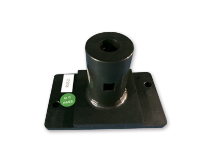 [135005081] Adaptateur pour Cuvettes Cylindriques De 16 mm