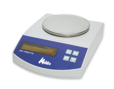 [135005264] Balance de précision 300g/0.01g, série 5022