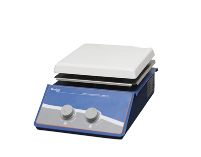 [135005584] Agitateur magnétique analogique avec chauffage