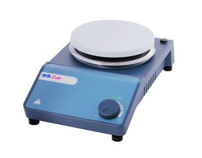 [135005594] Agitateur analogique RSLAB-1NC, céramique