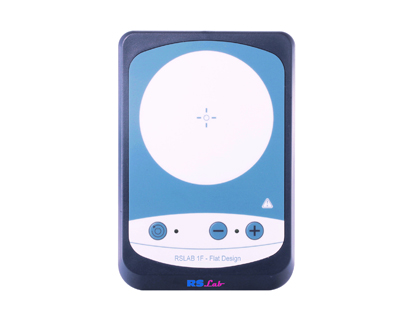 [135005595] Agitateur extra-plat RSLAB 1F - Flat Design