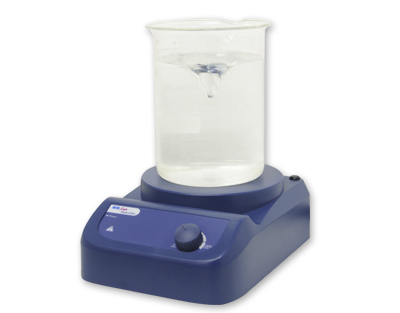 [135005598] Agitateur analogique 5L RSLAB-11NCA, plastique