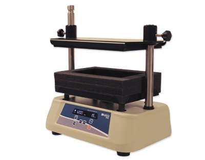 [135005659] Agitateur digital vortex pour differents tubes