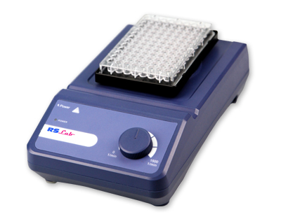 [135005660] Agitateur pour microplaques RSLAB-12