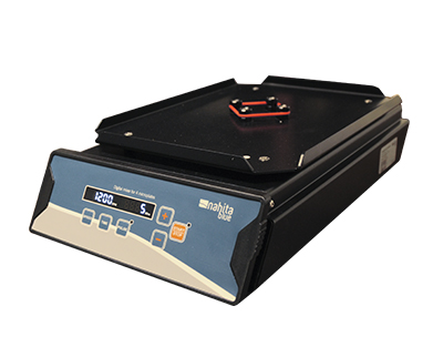 [135005661] Agitateur digital pour 4 microplaques