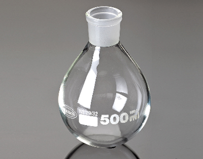 [135005838] Ballon à évaporation 29/32, 50 ml, Glassco