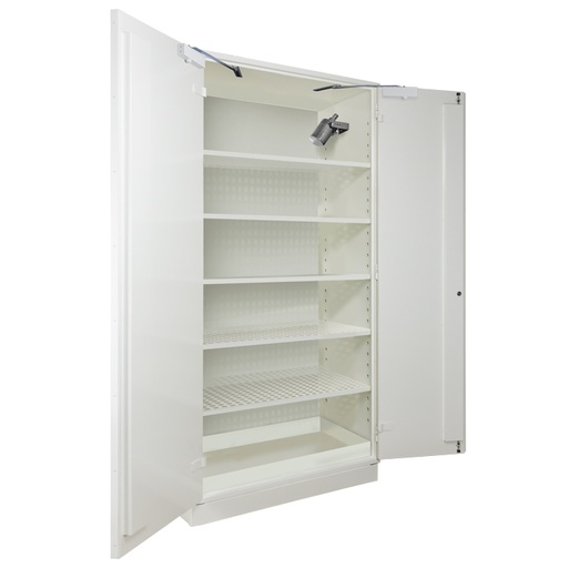 [208000030] Armoire anti-feu pour batteries lithium