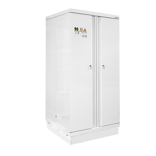 [208000052] Armoire de sécurité 90 minutes - 1 fût