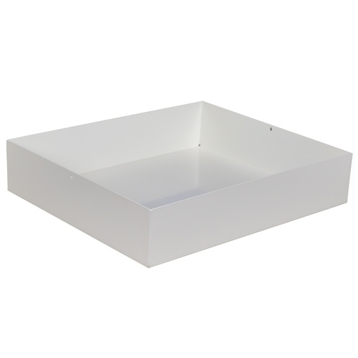 [208000084] Sur-bac en PVC pour armoires 30, 60 & 90 minutes 1 porte