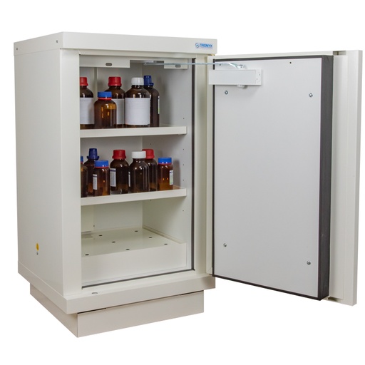 [208000108] Armoire de sécurité EN 14470-1 60 minutes - Comptoir 1 porte