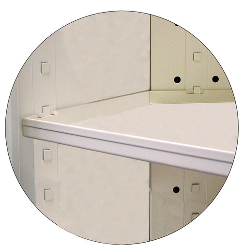 [208000174] Etagère supplémentaire pour profondeur 300 mm