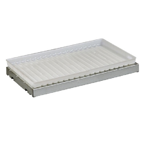 [208000181] Etagère supplémentaire pour armoire 83 L