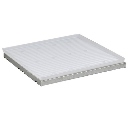 [208000185] Etagère supplémentaire pour armoire 228 L