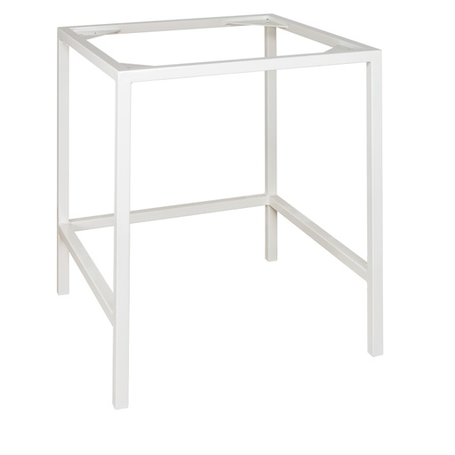 [208000317] Table Tubulaire Fixe pour H06
