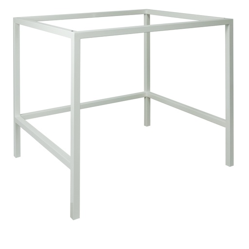 [208000318] Table Tubulaire Fixe pour H09