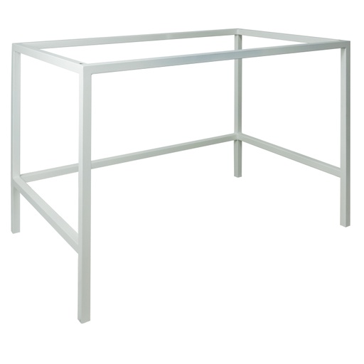 [208000319] Table Tubulaire Fixe pour H12