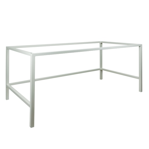 [208000321] Table Tubulaire Fixe pour H18
