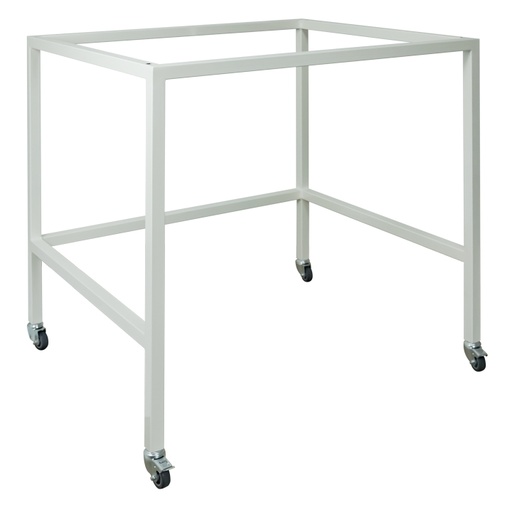 [208000323] Table Tubulaire roulante pour H09